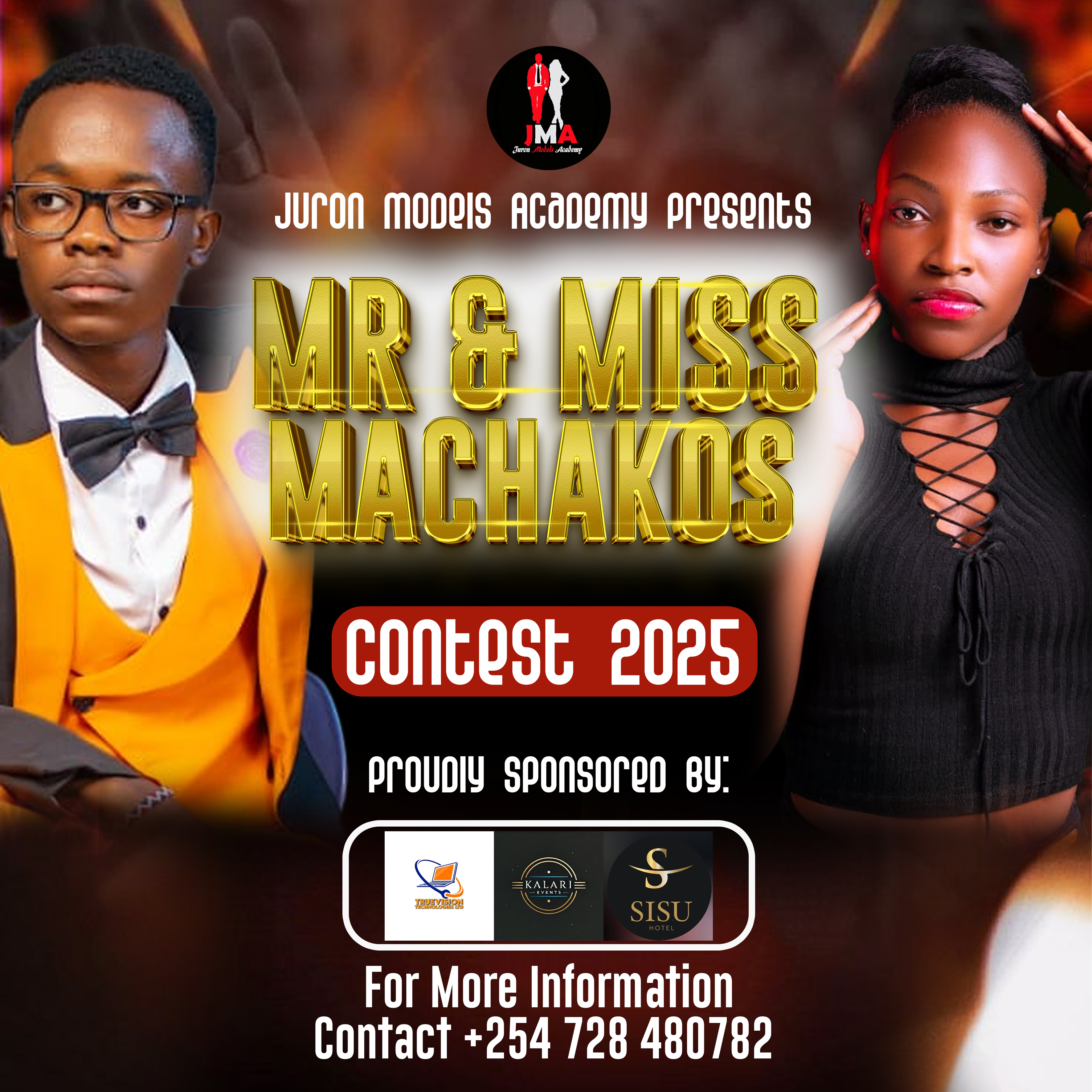 Sample nominee image (replace)